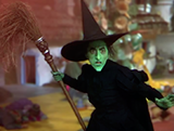 Margaret Hamilton (1939)