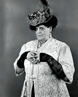 Marie Dressler (1933)