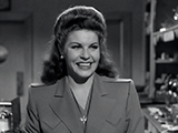 Martha Raye (1941)