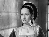 Merle Oberon, 1933