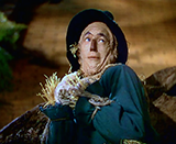 Ray Bolger (1939)