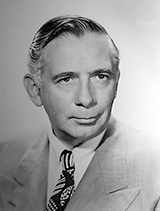 Ray Collins, 1942