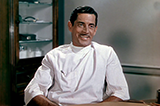 Reed Hadley (1945)