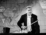Richard Bennett, 1948