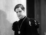 Robert Donat (1933)