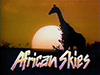 African Skies