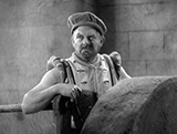 Sam Livesey, 1933
