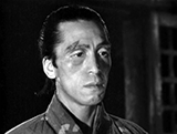 Seiji Miyaguchi, 1954
