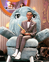 Pee-wee's Playhouse