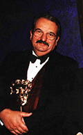 Simon Channing Williams