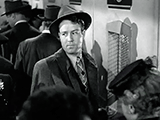 Steve Brodie, 1947