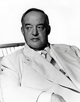 Sydney Greenstreet