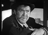 Thomas Mitchell, 1939