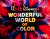 Walt Disney's Wonderful World of Color