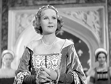 Weny Barrie, 1933