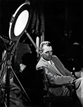 W.S. Van Dyke