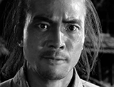 Yoshio Tsuchiya, 1954