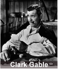 Clark Gable