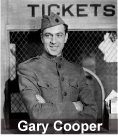 Gary Cooper