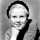 Jackie Cooper