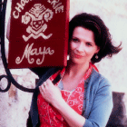 Juliet Binoche