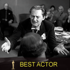 Lionel Barrymore