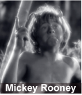 Mickey Rooney