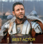 Russell Crowe