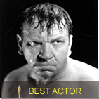 Wallace Beery